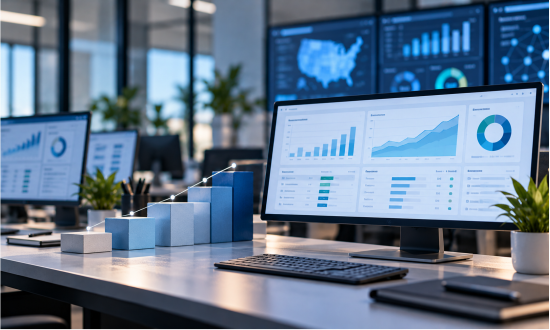 How MDI Improved FEP Claims Inventory Visibility from 35% to 100%